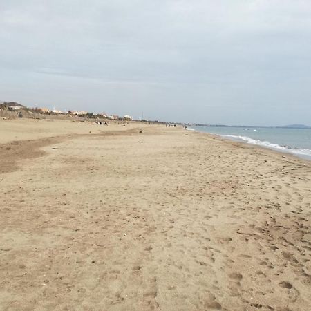Sun Villa Портиран Екстериор снимка